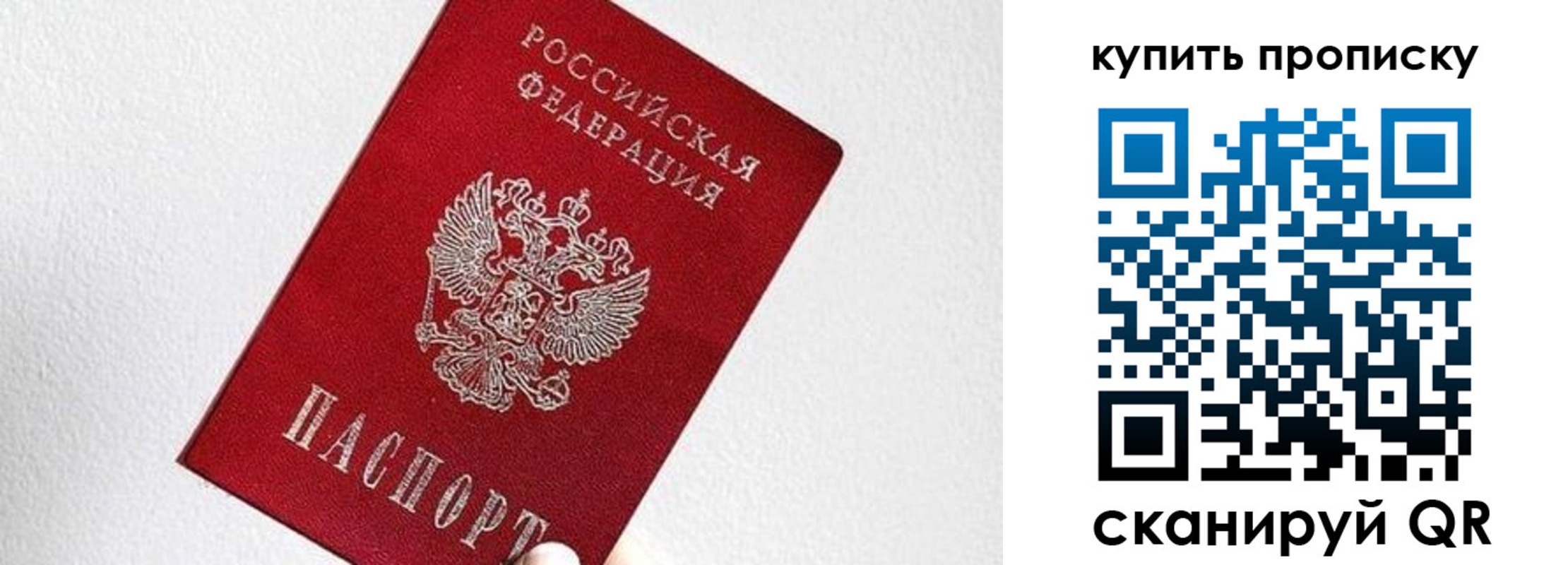 прописка законно в Дубне